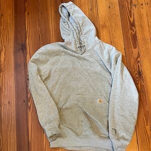 Carhartt rain defender hoodie
